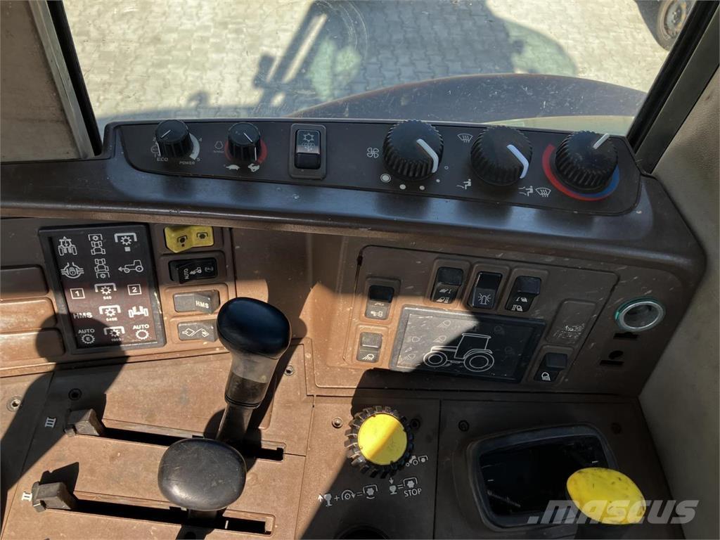 John Deere 6920 S Tractores