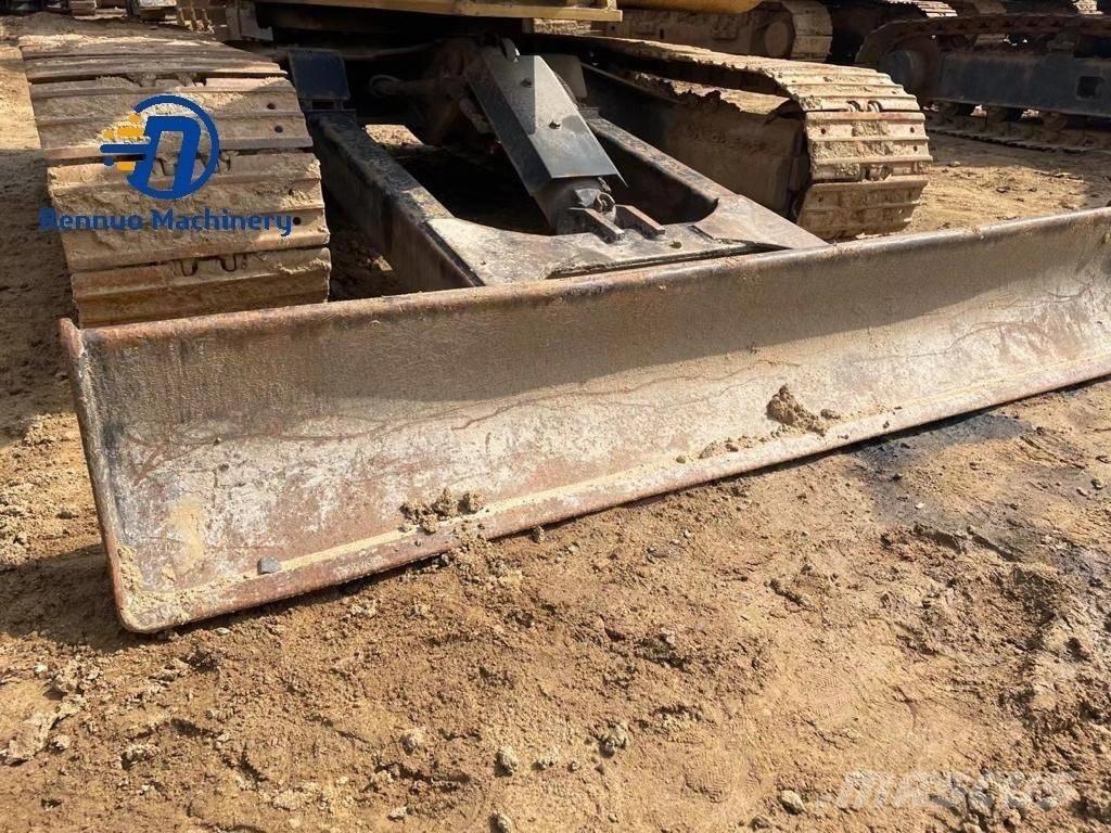 CAT 306D Mini excavadoras < 7t