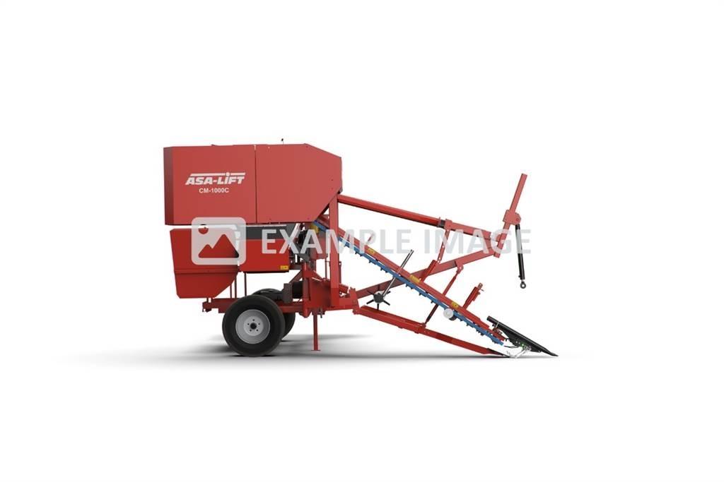 Asa-Lift CM 1000 C Agricultura - Otros