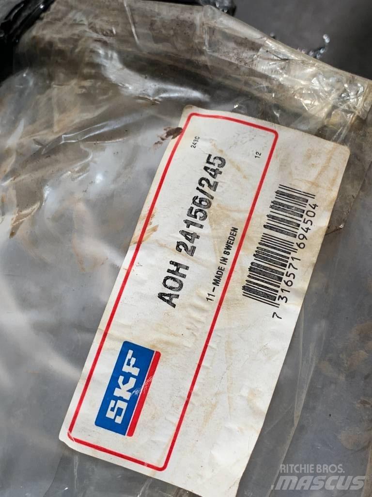  SKF AOH 24156/245 Ejes
