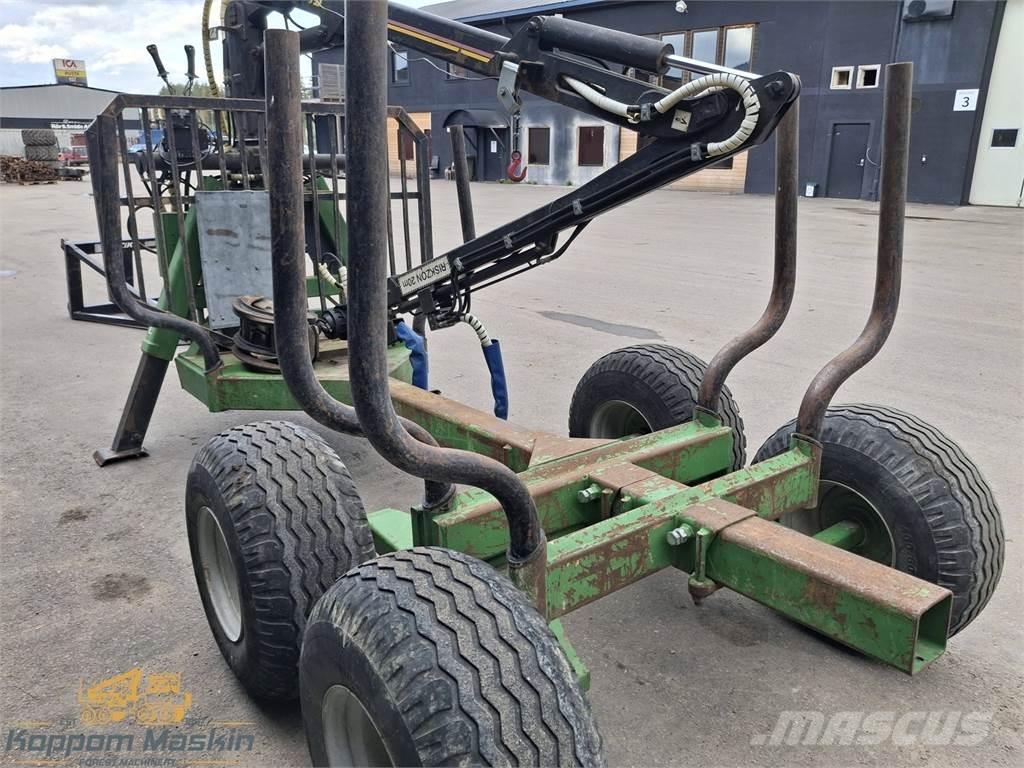 Farma CT 6,0-9 Forestal - Otros