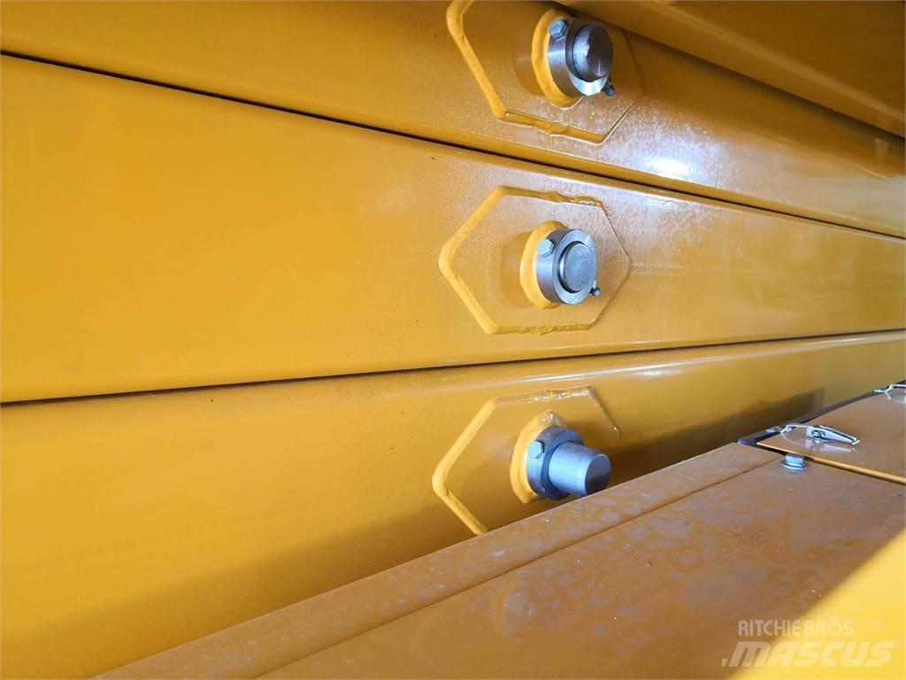 Haulotte H18SX Plataformas tijera