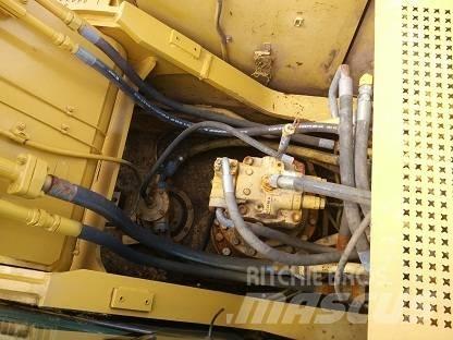 CAT 325 D Excavadoras de cadenas