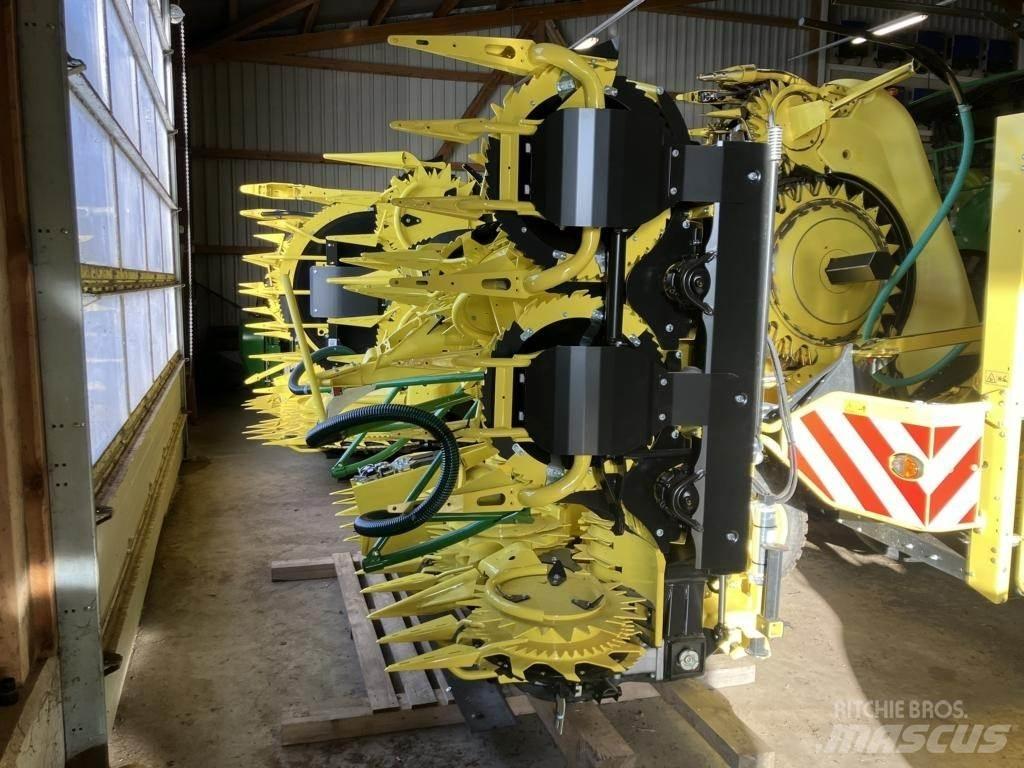 Kemper 375 PLUS Agricultura - Otros