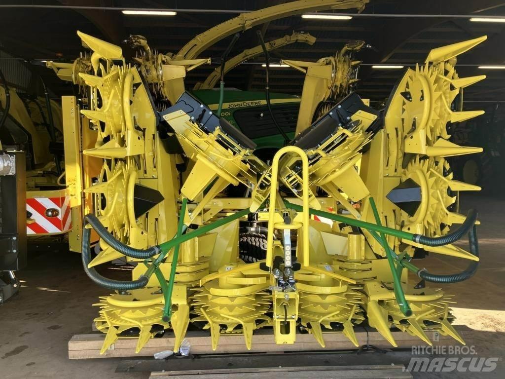 Kemper 375 PLUS Agricultura - Otros