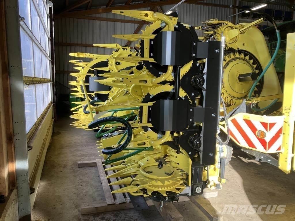 Kemper 375 PLUS Agricultura - Otros