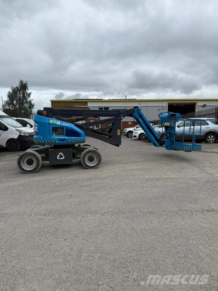 Sinoboom AB460 EJ Plataforma de trabajo articulada