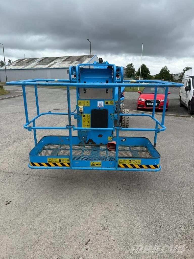 Sinoboom AB460 EJ Plataforma de trabajo articulada