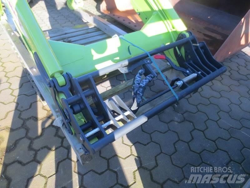 CLAAS FL 250 Palas cargadoras frontales