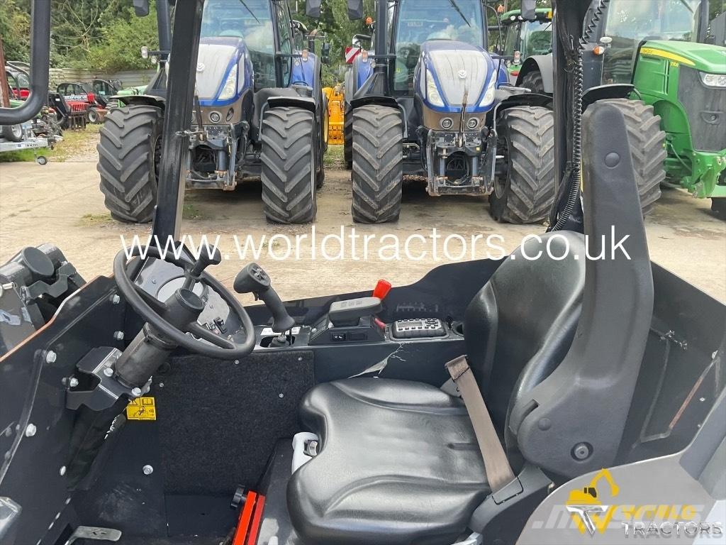 Bobcat L 28 Palas cargadoras