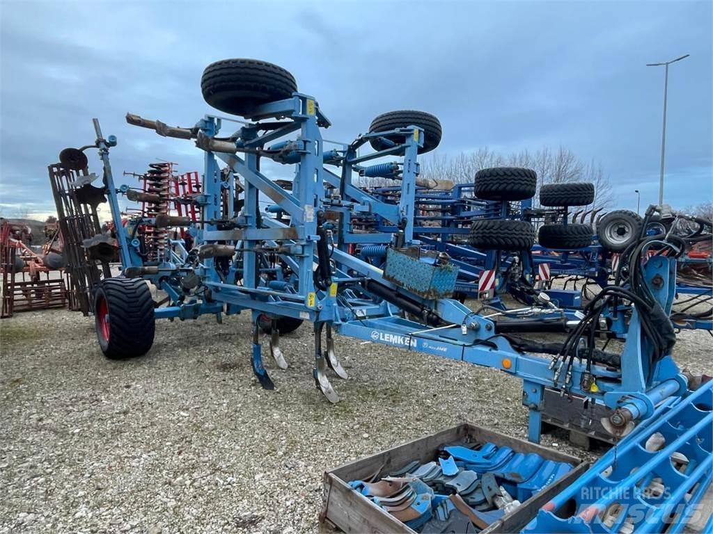 Lemken Karat 9/500 Cultivadores