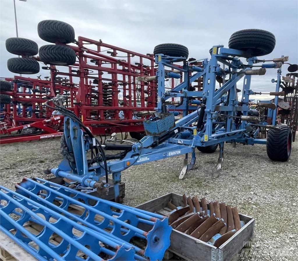 Lemken Karat 9/500 Cultivadores