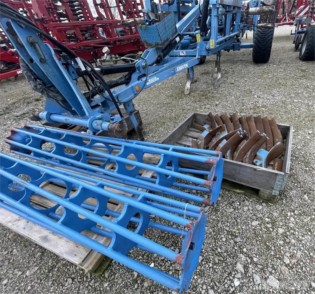 Lemken Karat 9/500 Cultivadores