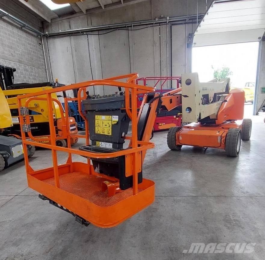 JLG E 450 AJ Plataforma de trabajo articulada