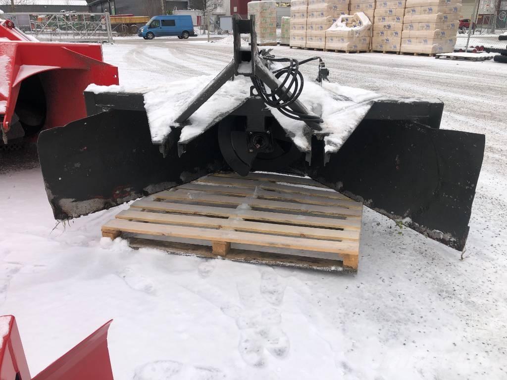 Ala-talkkari AT 260 Snow throwers