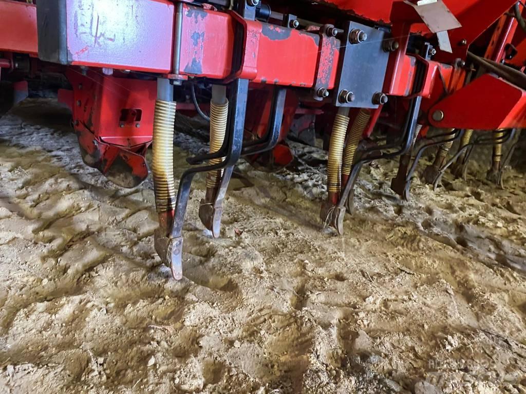 Kverneland UN 3200 Plantadoras de patatas