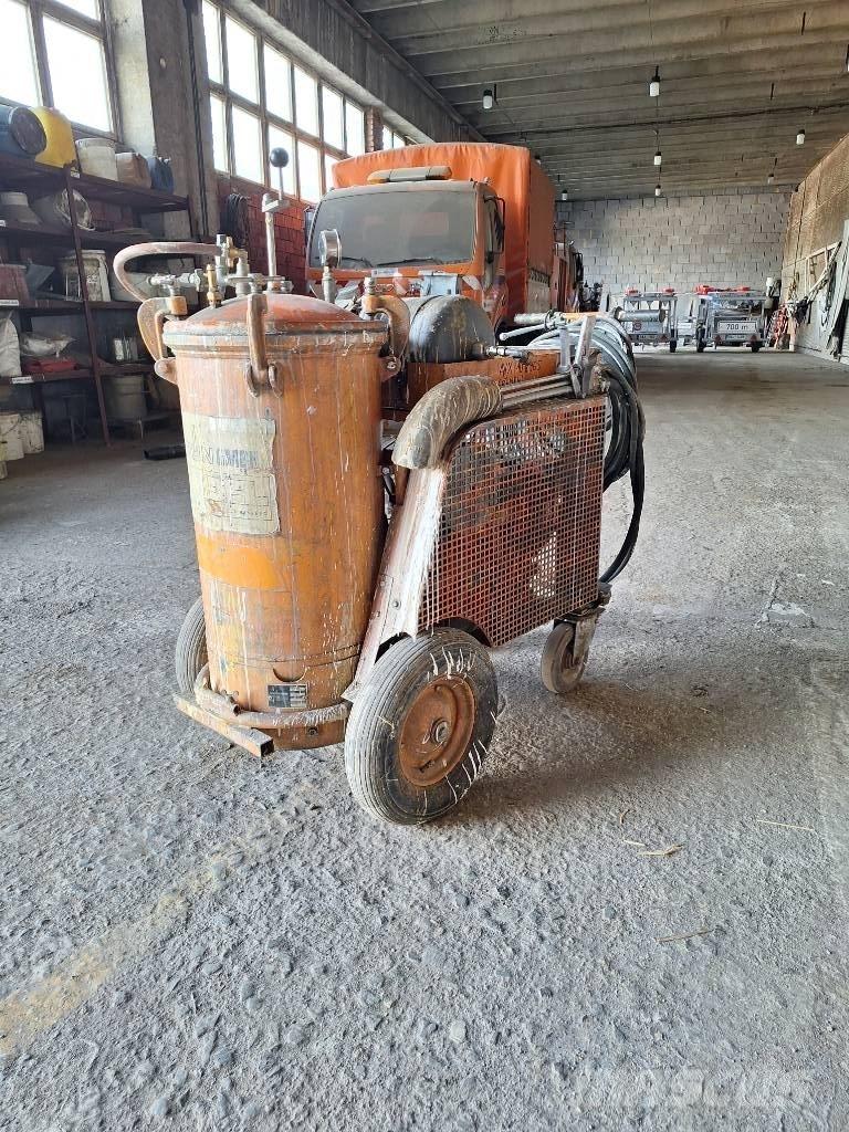  Grun Jardinería - Otros