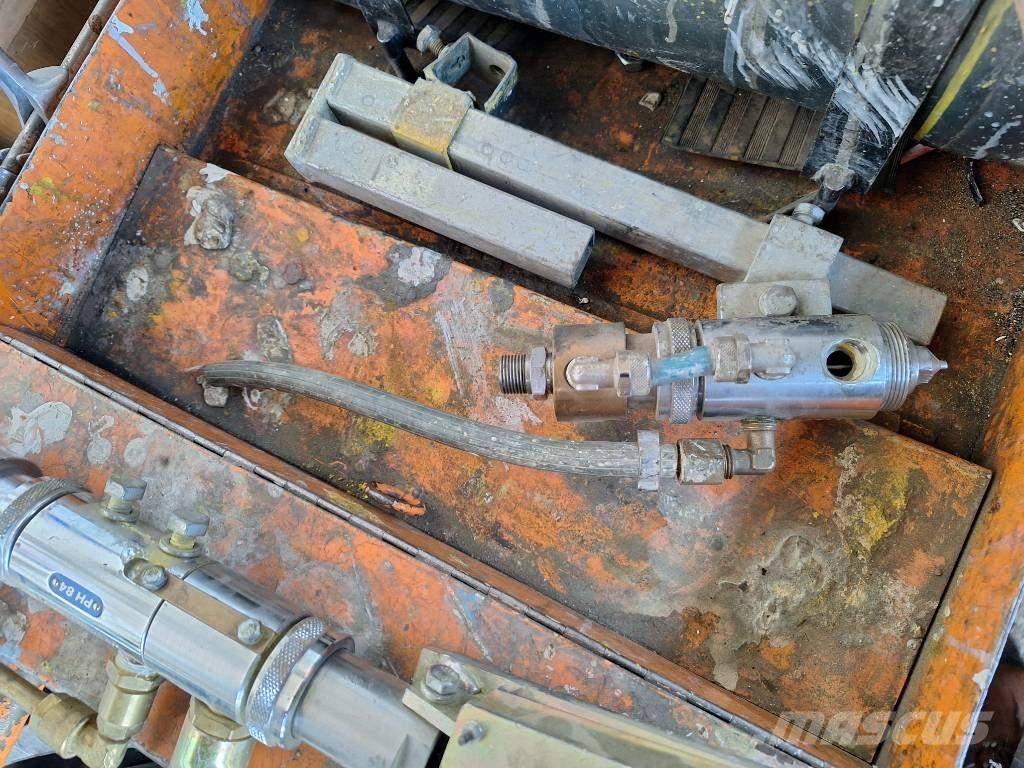  Grun Jardinería - Otros