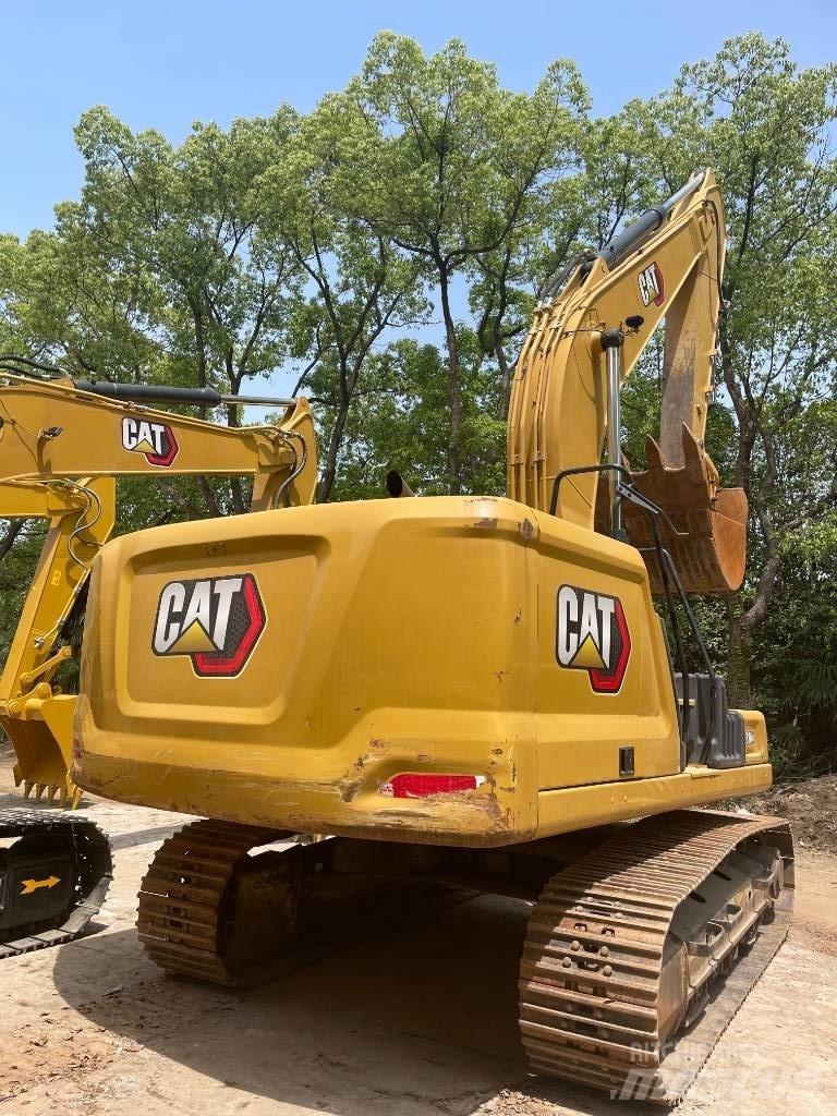 CAT CAT330GC Excavadoras 7t - 12t