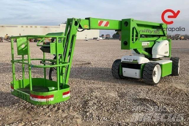 Niftylift HR15 Otras plataformas elevadoras