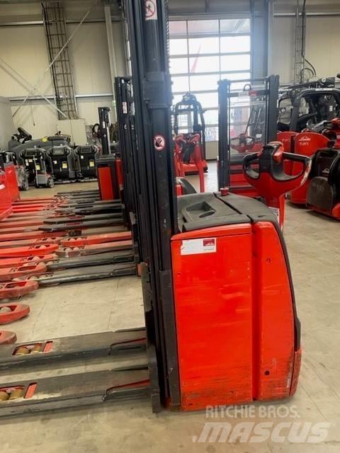 Linde L16 Apiladores eléctricos