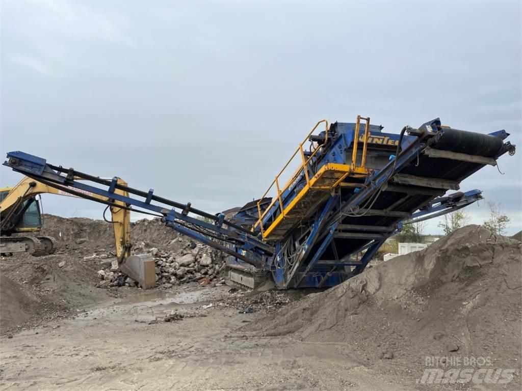 Fintec 542 Construcción - Otros
