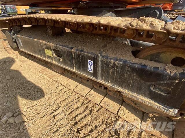 Doosan DX80 Excavadoras 7t - 12t