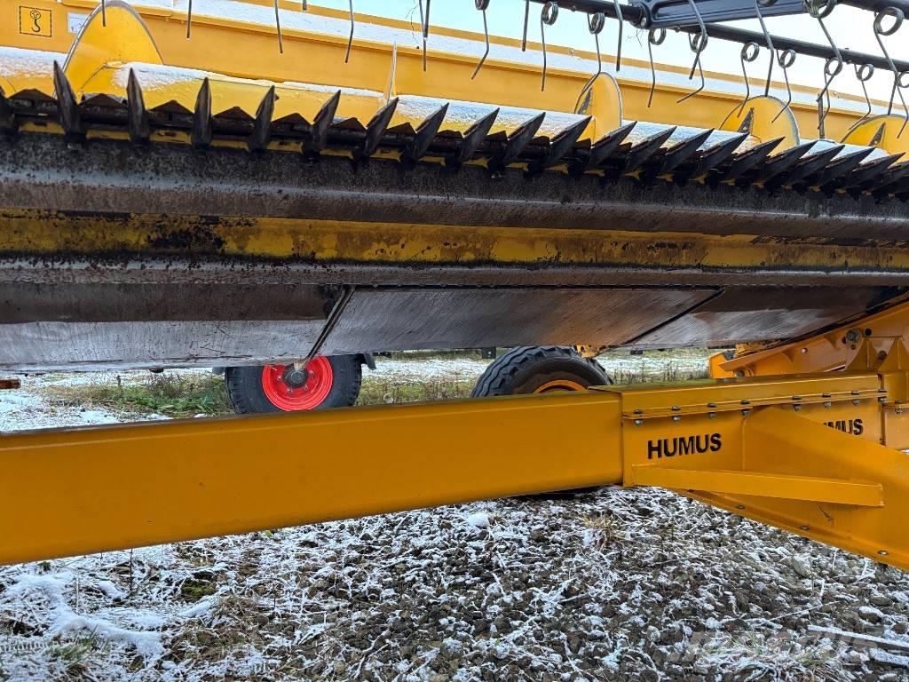 New Holland CX 8.90 Cosechadoras combinadas