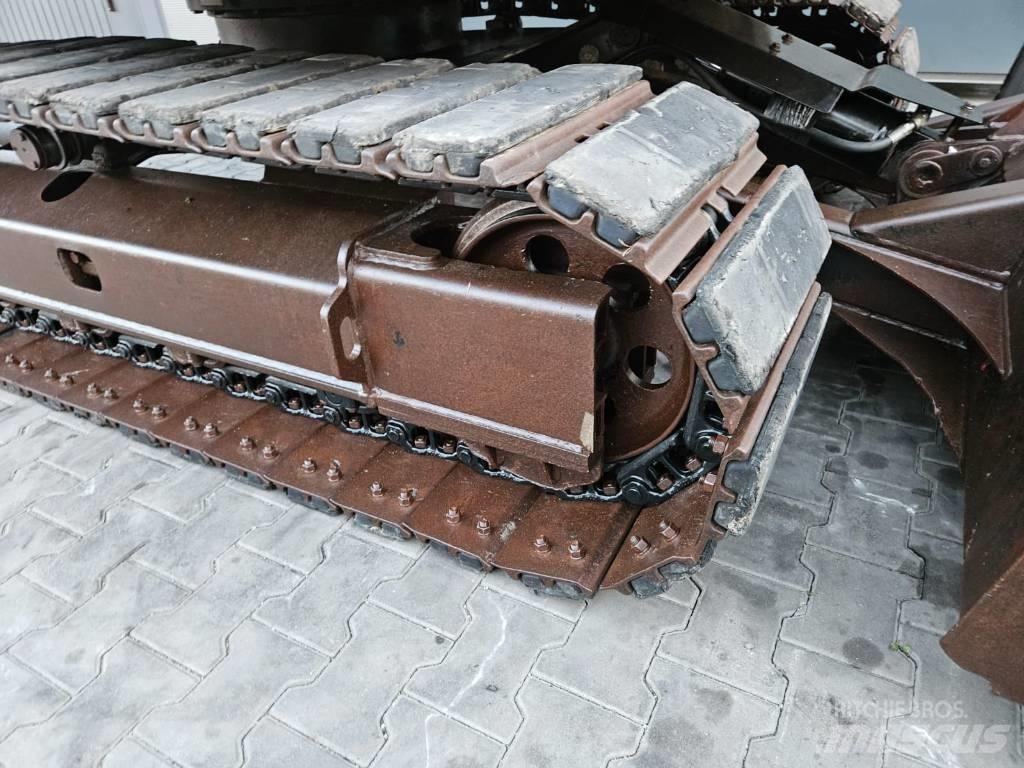 CAT 308 E 2 CR Excavadoras 7t - 12t