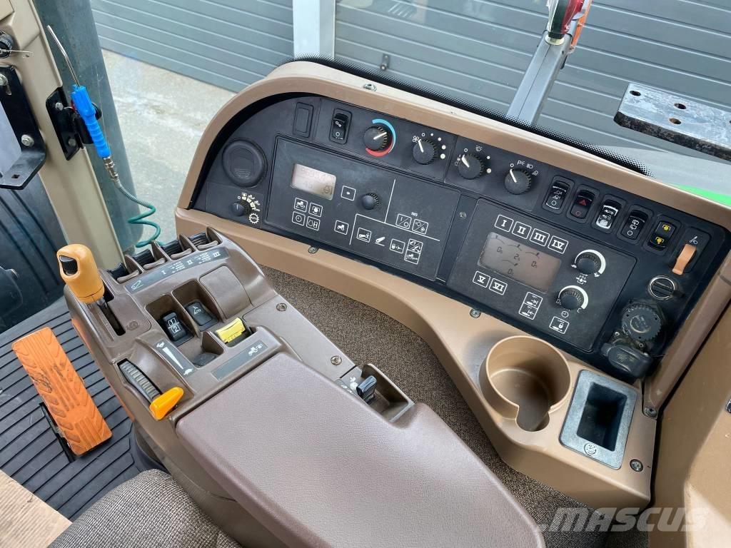 John Deere 8230 ILS Tractores