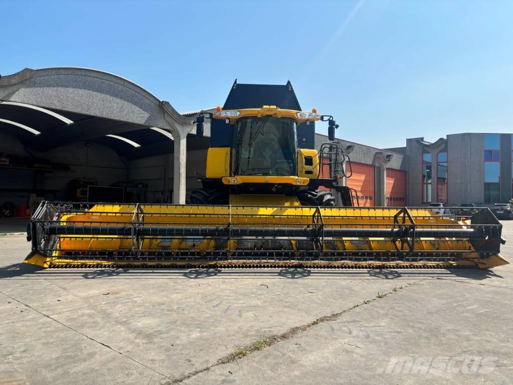 New Holland CR 9090 Cosechadoras combinadas