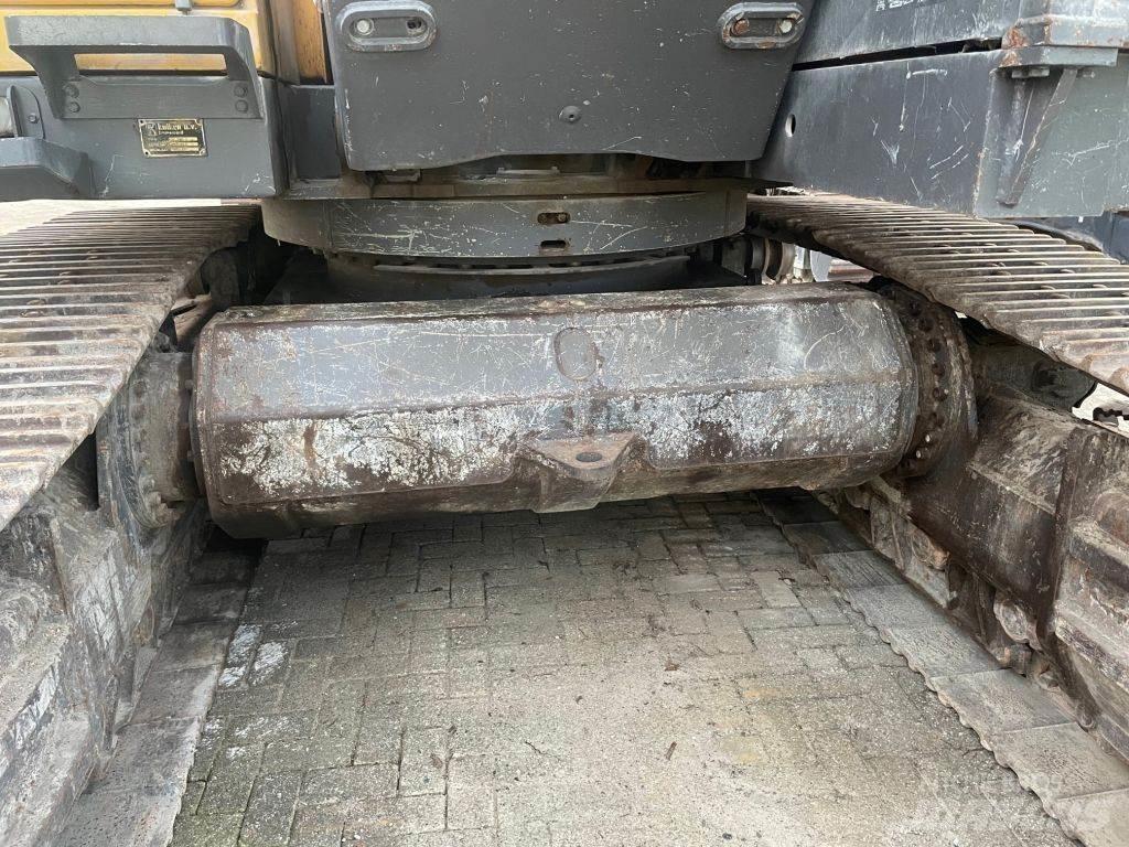 Volvo EC 360C HR Excavadoras especiales