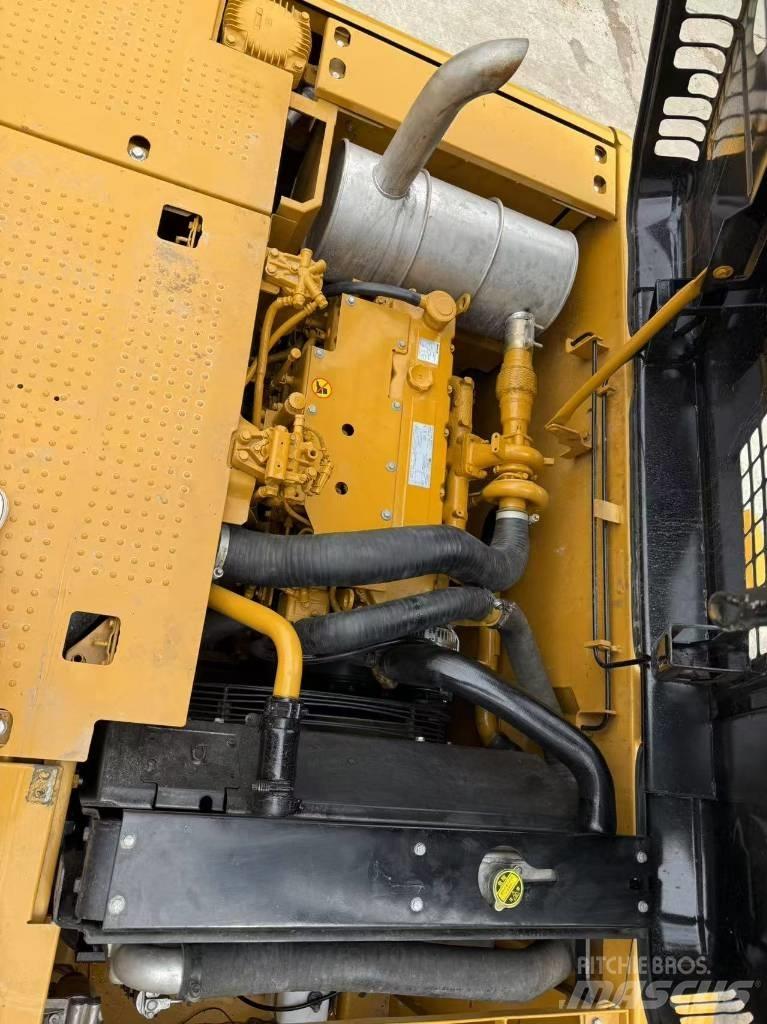 CAT 320 D Excavadoras de cadenas