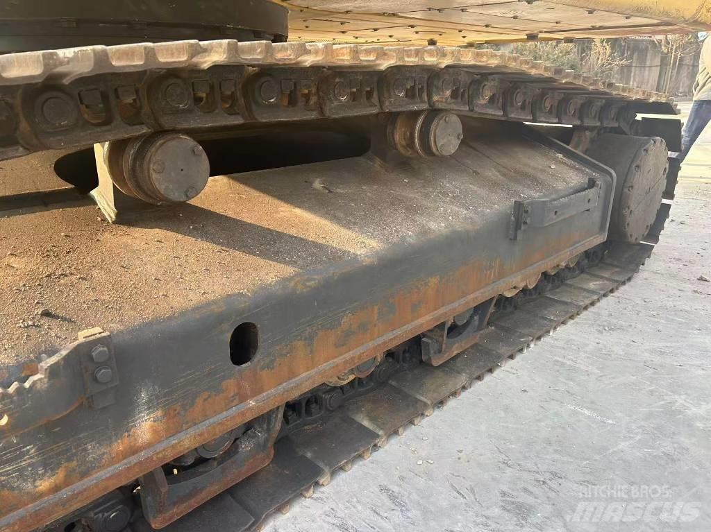 Komatsu PC 400-8 R Excavadoras de cadenas