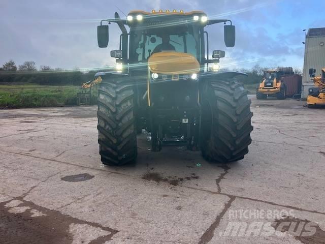 JCB (21007788) FT 4220 Tractores