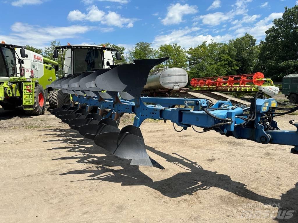 Rabe Kormoran Arados reversibles suspendidos