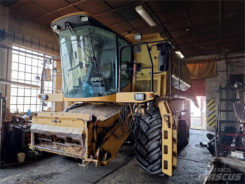 New Holland TX66 Construcción - Otros