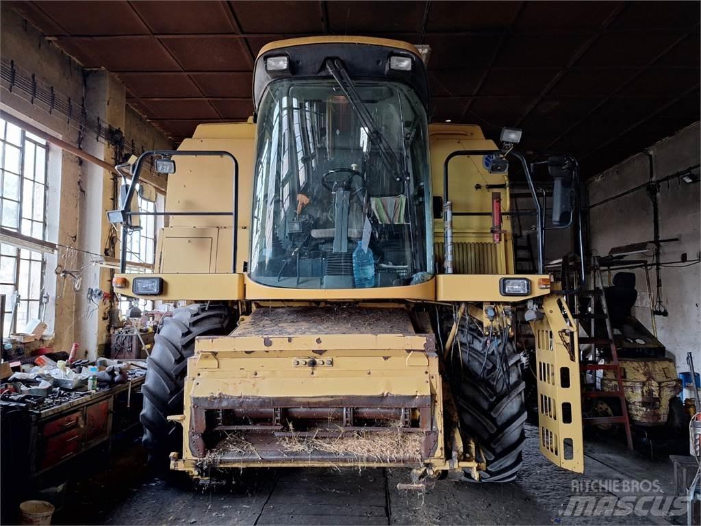 New Holland TX66 Construcción - Otros