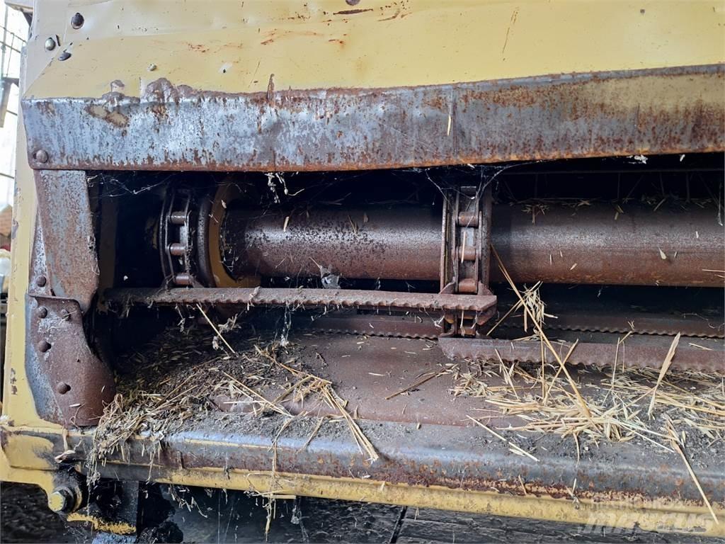New Holland TX66 Construcción - Otros