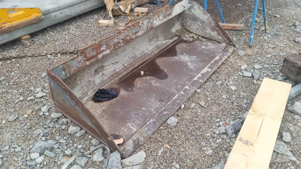 Volvo MC 70 Minicargadoras