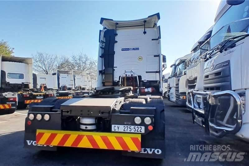 Volvo FH 440 Otros camiones