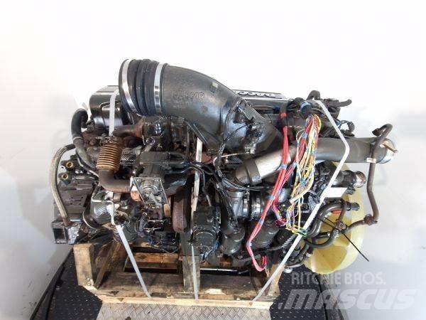 DAF MX-13 340 H1 Motores