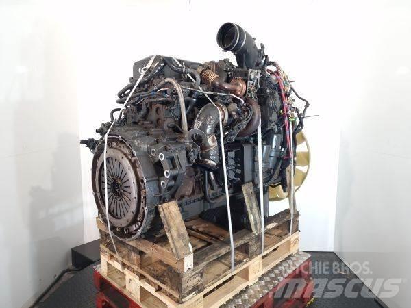 DAF MX-13 340 H1 Motores
