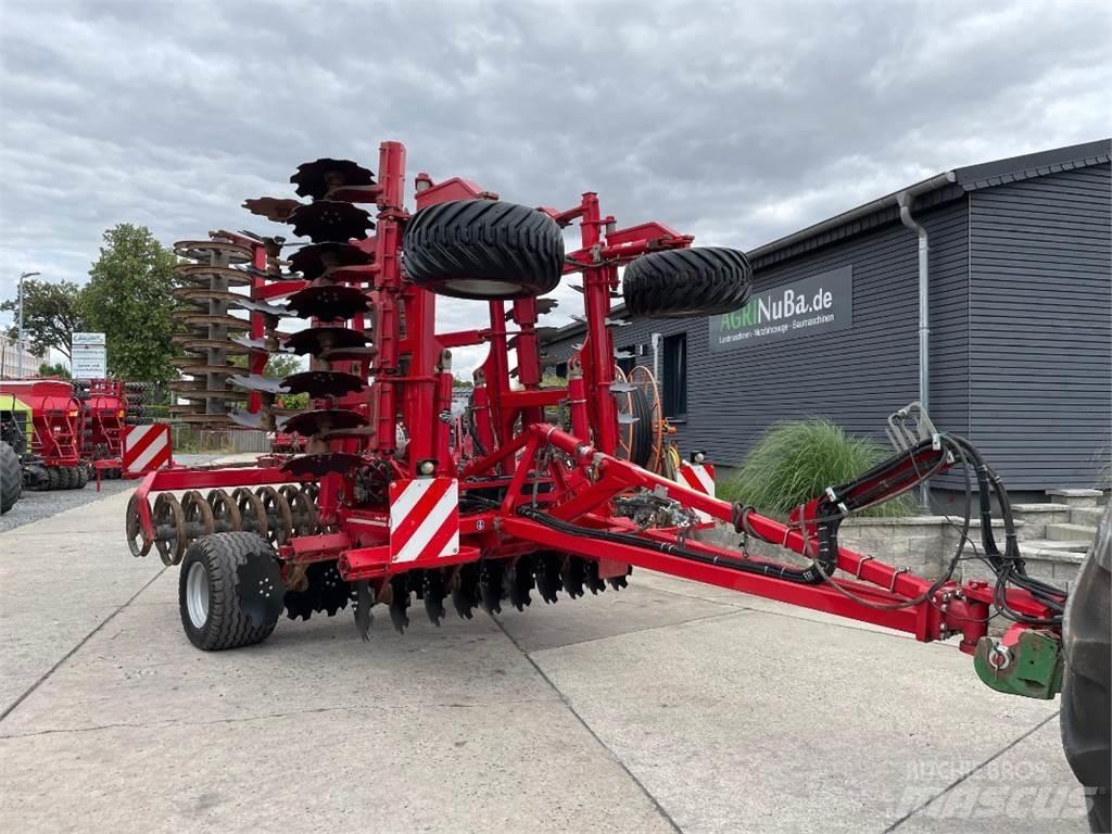 Horsch Joker 6RT Gradas de discos
