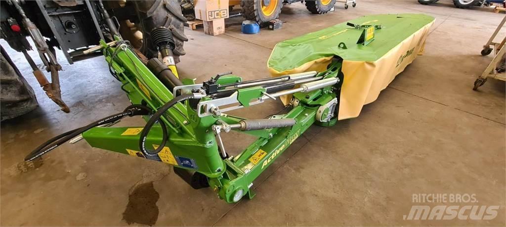 Krone AM-R 320 Segadoras