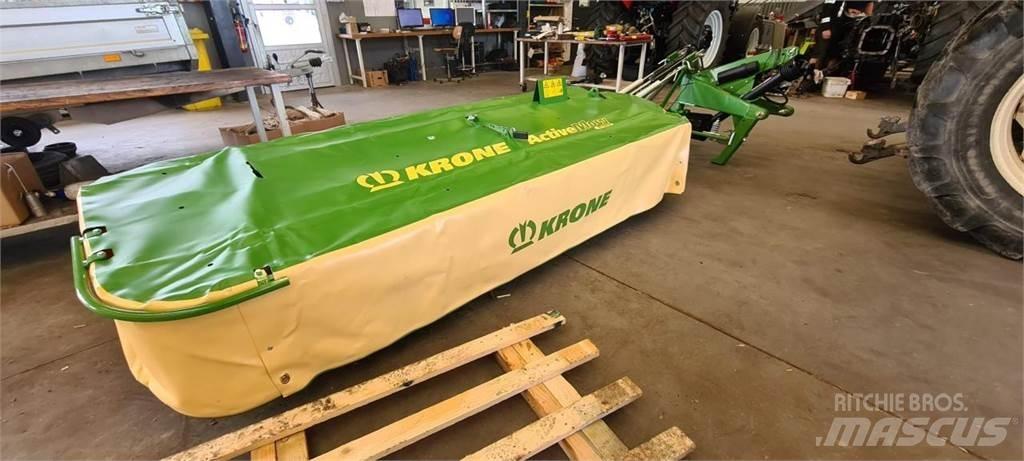 Krone AM-R 320 Segadoras