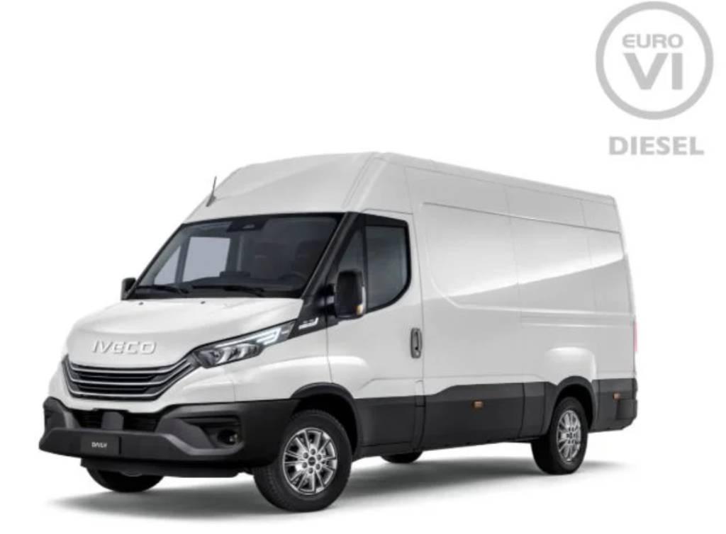 Iveco Daily 2.3 Furgonetas /Furgón