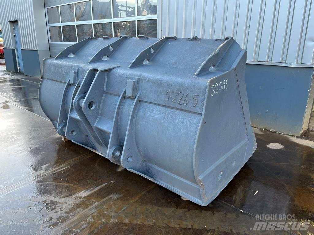 CAT Bucket 950 Cucharones