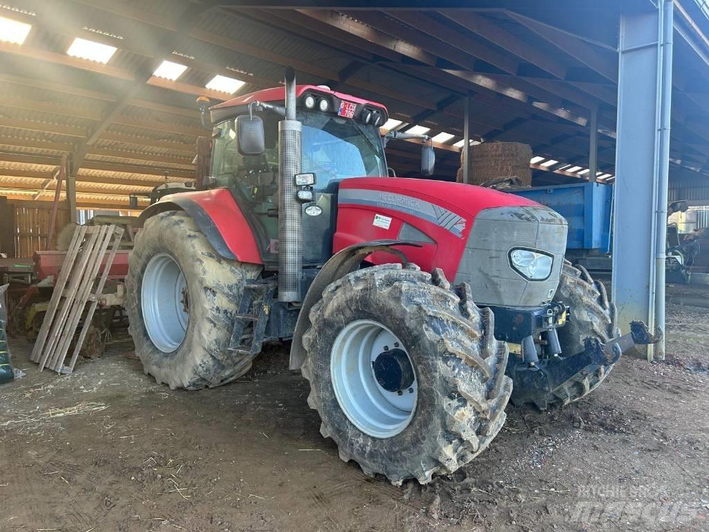 McCormick TTX 230 Tractores