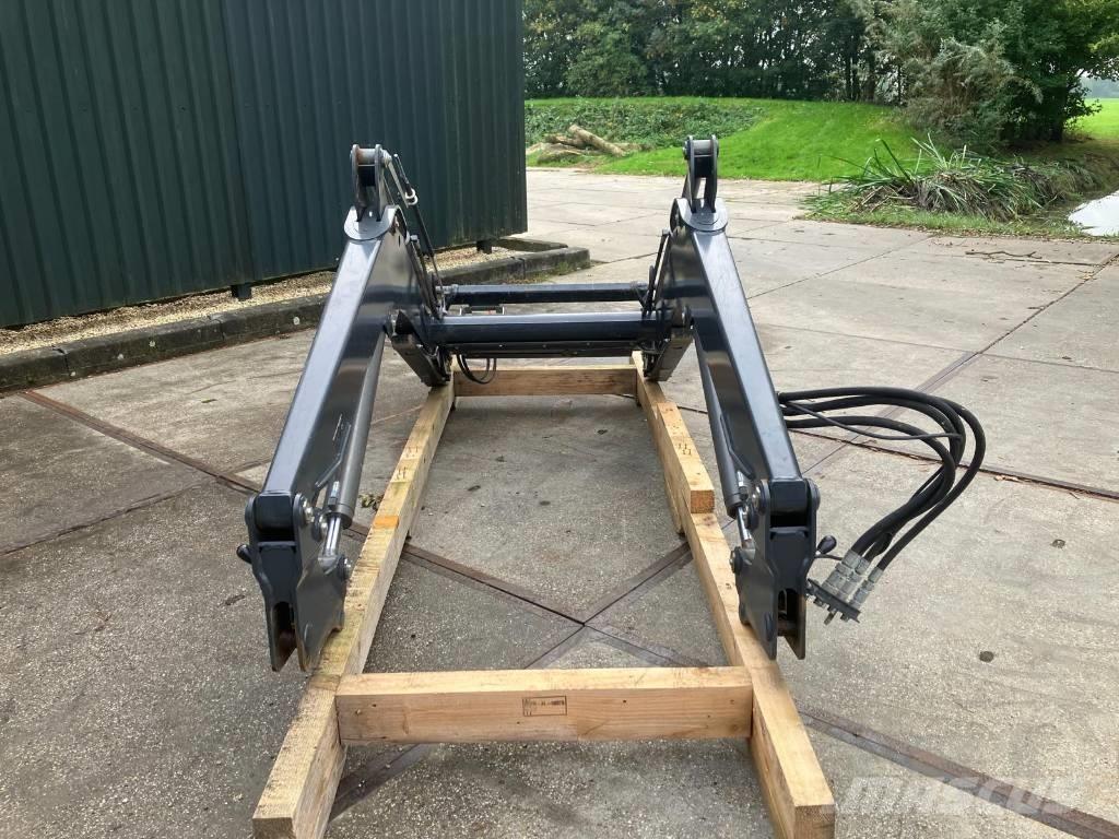 Stoll FZ45.1 Proline Palas cargadoras frontales